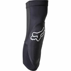Fox Enduro Knee Guard - Black