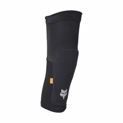 Fox Enduro Knee Sleeve Youth - Black