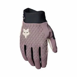 Fox Defend Glove - Park - Purple