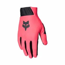 Fox Flexair Glove - Neon Pink