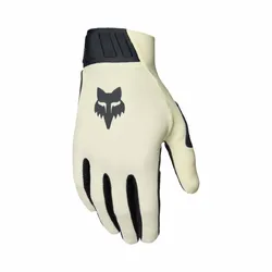 Fox Flexair Glove - Lime