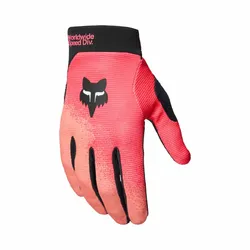 Fox Ranger Glove Blend - Neon Pink