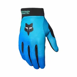 Fox Ranger Glove Blend - Blue