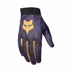 Fox Ranger Glove Image Feel - Plum