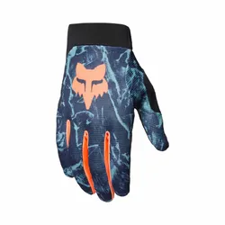 Fox Ranger Glove Image Feel - Blue