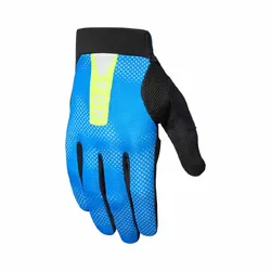 Fox Ranger Glove Gel Tactile - Blue
