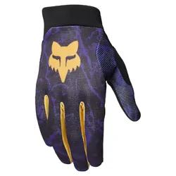 Fox Ranger Glove Image Feel Youth - Plum
