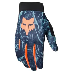 Fox Ranger Glove Image Feel Youth - Blue