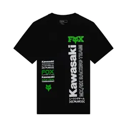 Fox Kawi 195 Original T-Shirt - Black