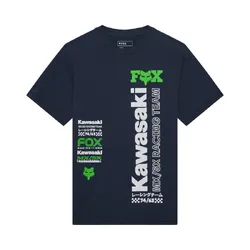 Fox Kawi 195 Original T-Shirt - Midnight