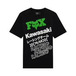 Fox Kawi Standard T-Shirt - Black