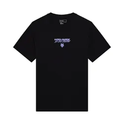 Fox Procircuit Oversized MW T-Shirt Womens - Black