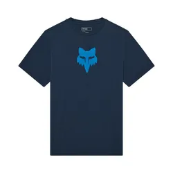 Fox Vision 195 Original T-Shirt - Gloss Blue
