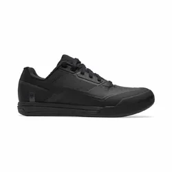 Fox Union Flat - Black