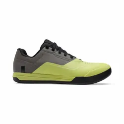 Fox Union Flat - Lime