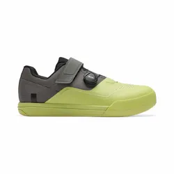 Fox Union - Lime