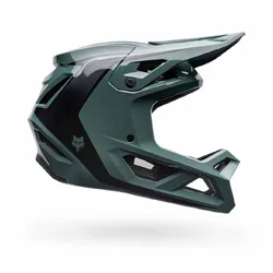 Fox Rampage Vault - Sage