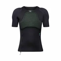 Fox Baseframe Pro Short Sleeve - Black
