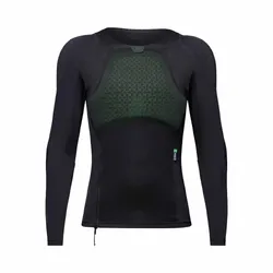 Fox Baseframe Pro Long Sleeve - Black