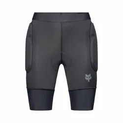 Fox Titan Race Short - Black