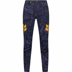 Fox Ranger Pant Image Feel - Plum