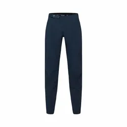 Fox Flexair Pant - Gloss Black