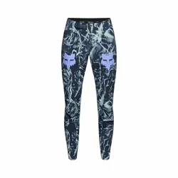 Fox Ranger Pant Image Feel Womens - Blue