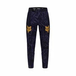 Fox Ranger Pant Image Feel Youth - Plum