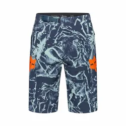 Fox Ranger Short Image Feel - Blue