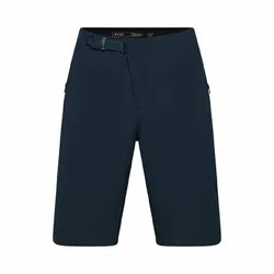 Fox Flexair Short w/Liner - Gloss Black