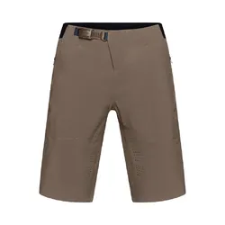 Fox Flexair Short Female - Nutmeg