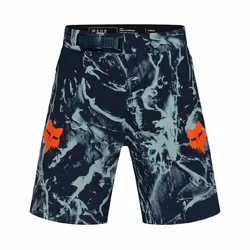 Fox Ranger Short Image Feel Youth - Blue