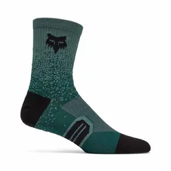 Fox 6" Ranger Sock - Ivy