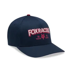 Bold Flexfit Hat - Midnight