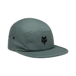 Fox Head Camper Hat/Cap - Sage - OS