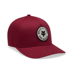 Fox Badge Flexfit Hat/Cap - CAB