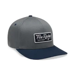Fox Fuel Flexfit Hat/Cap - Pewter