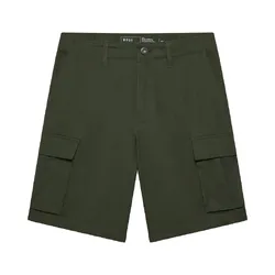 Fox Cargo Ripstop Short - Ivy