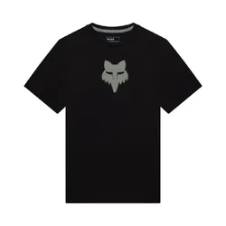 Fox Edge DRI-Release T-Shirt - Black