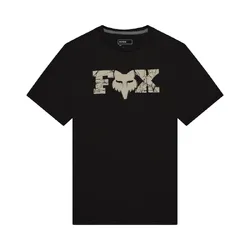 Fox Diffuse DRI-Release T-Shirt - Black