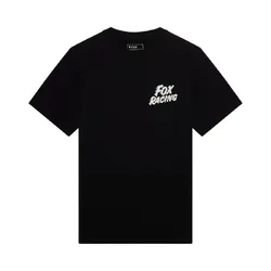Fox Speed 195 Original T-Shirt - Black