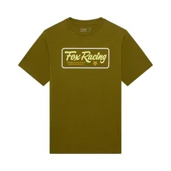 Fox Fuel 195 Original T-Shirt - Army