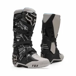 Fox Motion Diffuse SE Boot - Black/Grey