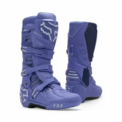 Fox Motion Diffuse SE Boot - Purple