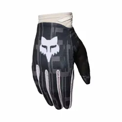 Fox 180 Diffuse SE Glove - Black