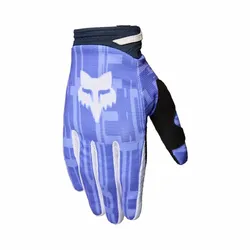 Fox 180 Diffuse SE Glove - Purple