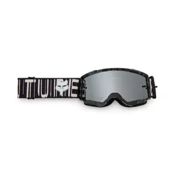 Fox Youth Main Dfse SE Goggle - Black