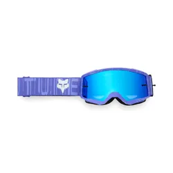 Fox Youth Main Dfse SE Goggle - Purple