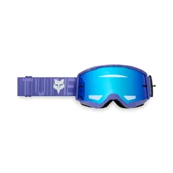 Fox Main Dfse SE Goggle - Purple
