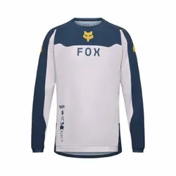 Fox Ranger OFF Road Jersey - Charcoal